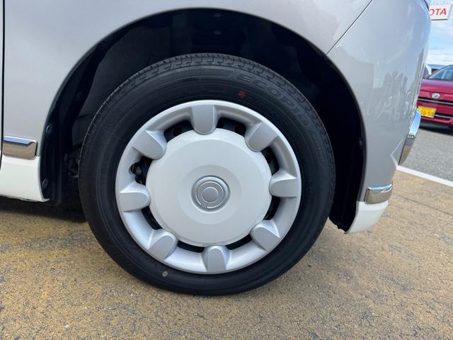 ムーヴキャンバスＧメイクアップＶＳ　ＳＡIII（福岡県）の中古車