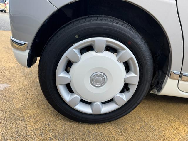 ムーヴキャンバスＧメイクアップＶＳ　ＳＡIII（福岡県）の中古車