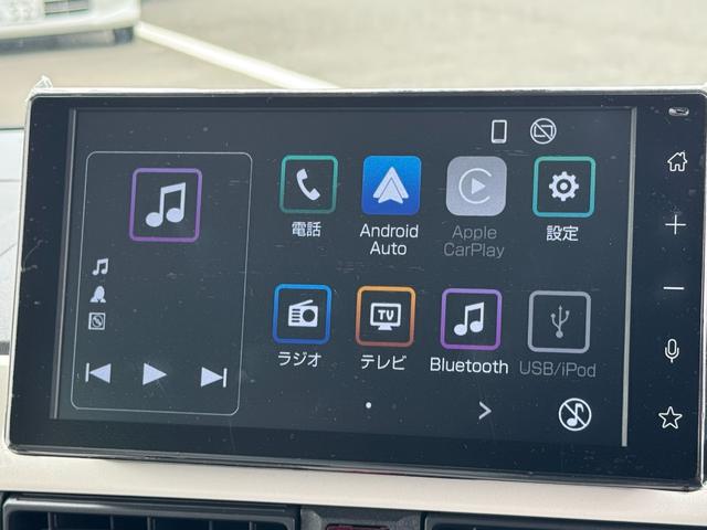 ムーヴキャンバスストライプスＧ純正フルセグナビ　ＥＴＣ　ドラレコ　バックモニター　新車保証継承付（福岡県）の中古車