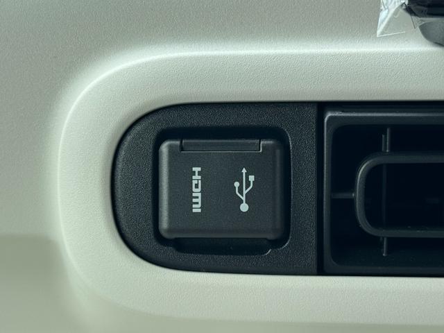 ムーヴキャンバスストライプスＧ純正フルセグナビ　ＥＴＣ　ドラレコ　バックモニター　新車保証継承付（福岡県）の中古車