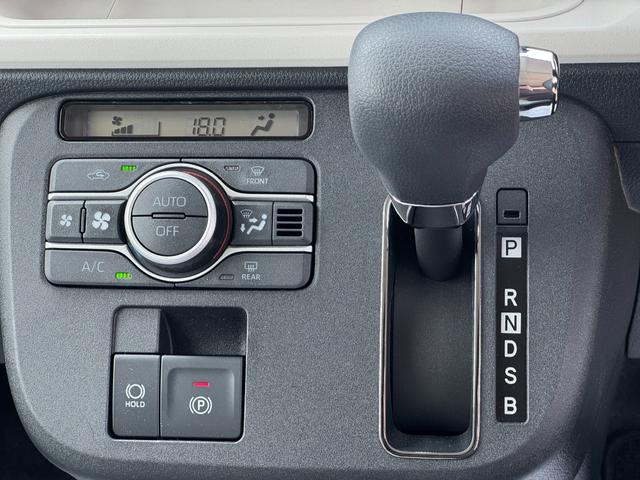 ムーヴキャンバスストライプスＧ純正フルセグナビ　ＥＴＣ　ドラレコ　バックモニター　新車保証継承付（福岡県）の中古車