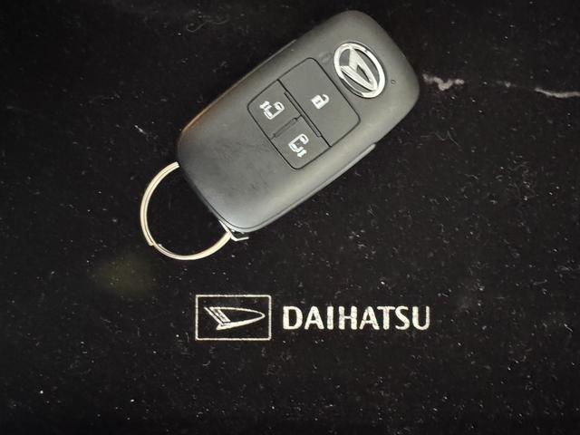 ムーヴキャンバスストライプスＧ純正フルセグナビ　ＥＴＣ　ドラレコ　バックモニター　新車保証継承付（福岡県）の中古車