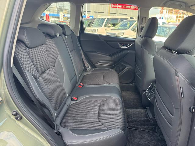 フォレスタープレミアム純正フルセグナビ　ＥＴＣ　ドラレコ　バックモニター（福岡県）の中古車