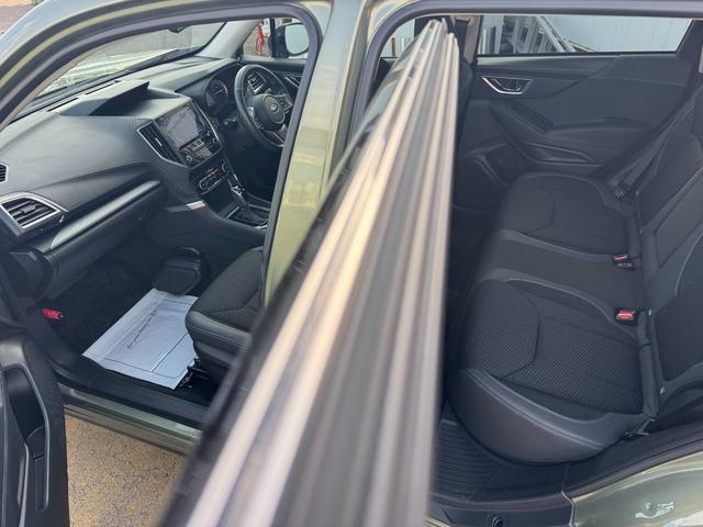 フォレスタープレミアム純正フルセグナビ　ＥＴＣ　ドラレコ　バックモニター（福岡県）の中古車