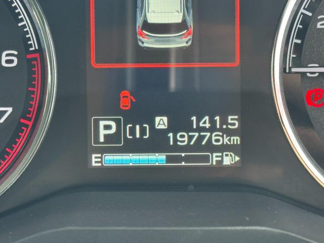 フォレスタープレミアム純正フルセグナビ　ＥＴＣ　ドラレコ　バックモニター（福岡県）の中古車