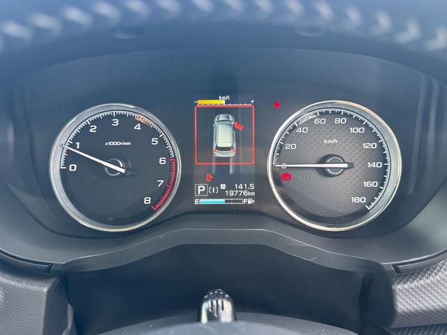 フォレスタープレミアム純正フルセグナビ　ＥＴＣ　ドラレコ　バックモニター（福岡県）の中古車