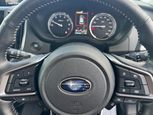 フォレスタープレミアム純正フルセグナビ　ＥＴＣ　ドラレコ　バックモニター（福岡県）の中古車