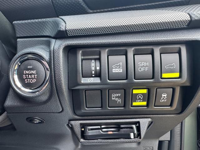 フォレスタープレミアム純正フルセグナビ　ＥＴＣ　ドラレコ　バックモニター（福岡県）の中古車