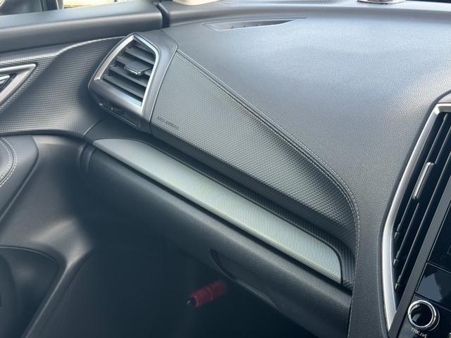 フォレスタープレミアム純正フルセグナビ　ＥＴＣ　ドラレコ　バックモニター（福岡県）の中古車