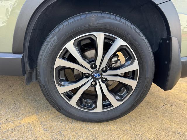 フォレスタープレミアム純正フルセグナビ　ＥＴＣ　ドラレコ　バックモニター（福岡県）の中古車