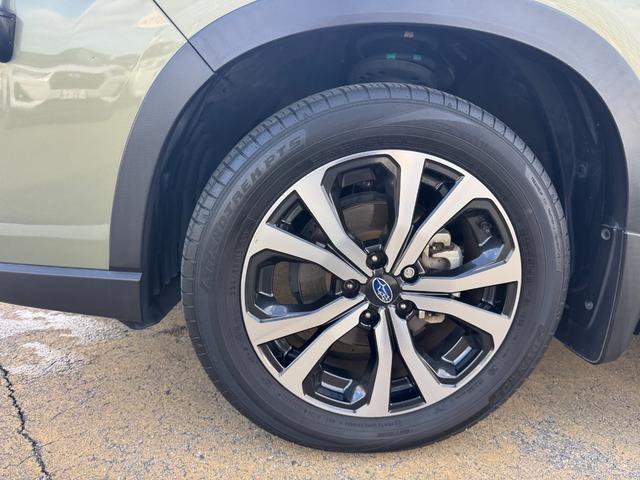 フォレスタープレミアム純正フルセグナビ　ＥＴＣ　ドラレコ　バックモニター（福岡県）の中古車