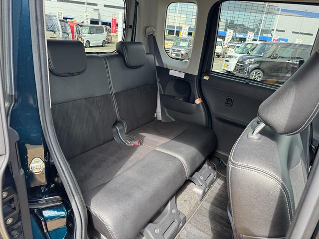 タントカスタムＲＳ　トップエディションＶＳ　ＳＡIII純正フルセグナビ　ＥＴＣ　ドラレコ　パノラマモニター（福岡県）の中古車