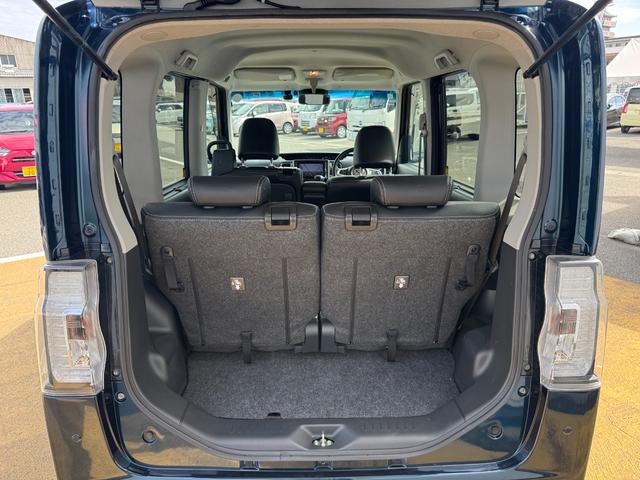 タントカスタムＲＳ　トップエディションＶＳ　ＳＡIII純正フルセグナビ　ＥＴＣ　ドラレコ　パノラマモニター（福岡県）の中古車