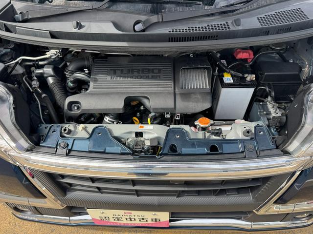 タントカスタムＲＳ　トップエディションＶＳ　ＳＡIII純正フルセグナビ　ＥＴＣ　ドラレコ　パノラマモニター（福岡県）の中古車