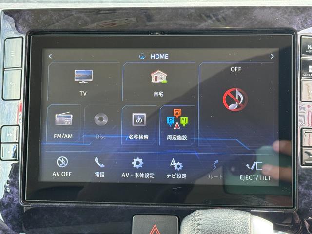 タントカスタムＲＳ　トップエディションＶＳ　ＳＡIII純正フルセグナビ　ＥＴＣ　ドラレコ　パノラマモニター（福岡県）の中古車