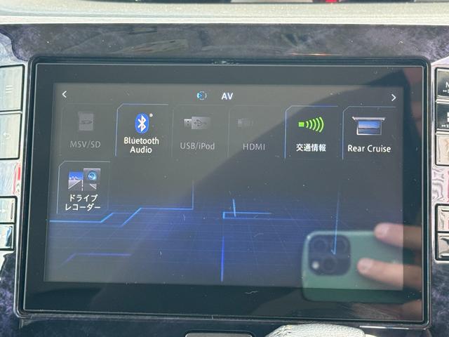 タントカスタムＲＳ　トップエディションＶＳ　ＳＡIII純正フルセグナビ　ＥＴＣ　ドラレコ　パノラマモニター（福岡県）の中古車