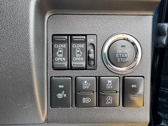 タントカスタムＲＳ　トップエディションＶＳ　ＳＡIII純正フルセグナビ　ＥＴＣ　ドラレコ　パノラマモニター（福岡県）の中古車