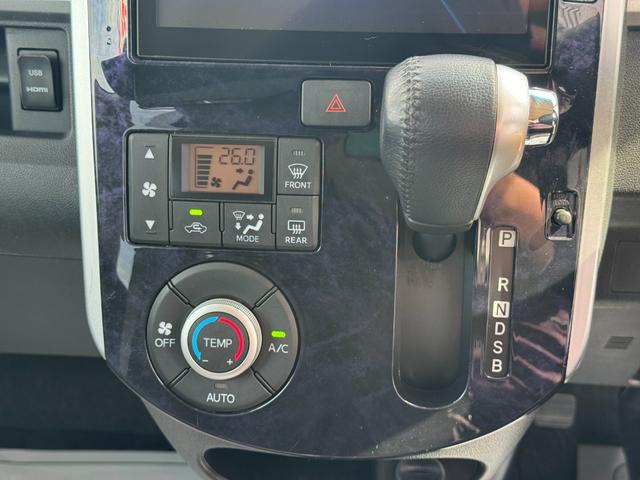 タントカスタムＲＳ　トップエディションＶＳ　ＳＡIII純正フルセグナビ　ＥＴＣ　ドラレコ　パノラマモニター（福岡県）の中古車