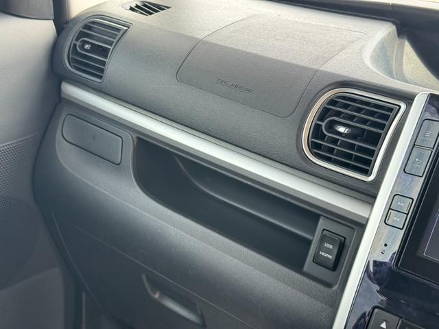 タントカスタムＲＳ　トップエディションＶＳ　ＳＡIII純正フルセグナビ　ＥＴＣ　ドラレコ　パノラマモニター（福岡県）の中古車