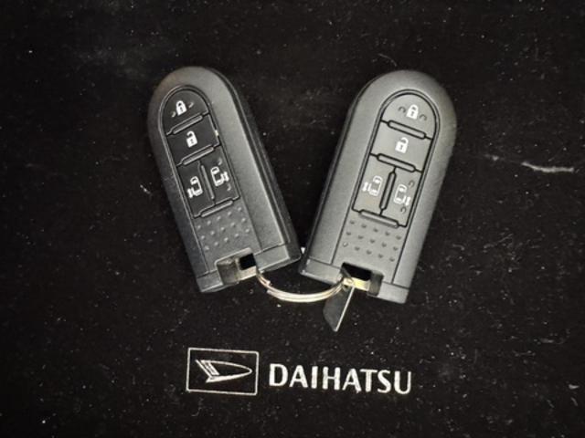 タントカスタムＲＳ　トップエディションＶＳ　ＳＡIII純正フルセグナビ　ＥＴＣ　ドラレコ　パノラマモニター（福岡県）の中古車