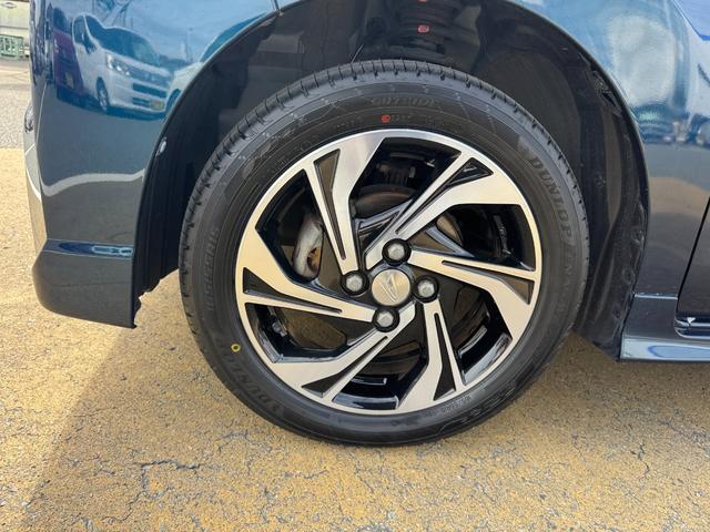 タントカスタムＲＳ　トップエディションＶＳ　ＳＡIII純正フルセグナビ　ＥＴＣ　ドラレコ　パノラマモニター（福岡県）の中古車