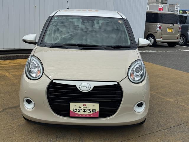 ブーンスタイル　ＳＡIII純正フルセグナビ　ドラレコ　バックモニター（福岡県）の中古車