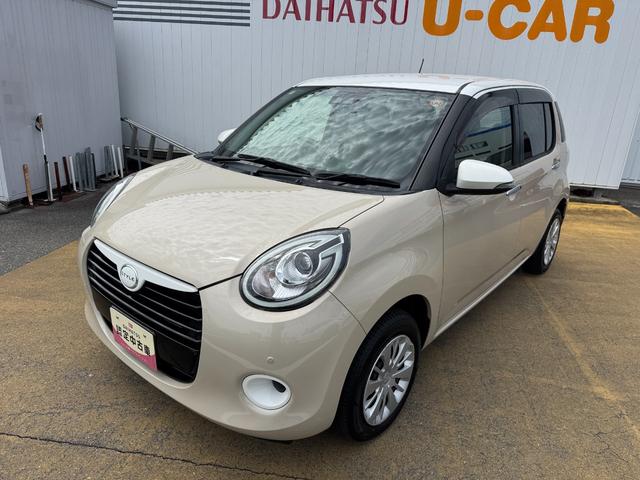 ブーンスタイル　ＳＡIII純正フルセグナビ　ドラレコ　バックモニター（福岡県）の中古車