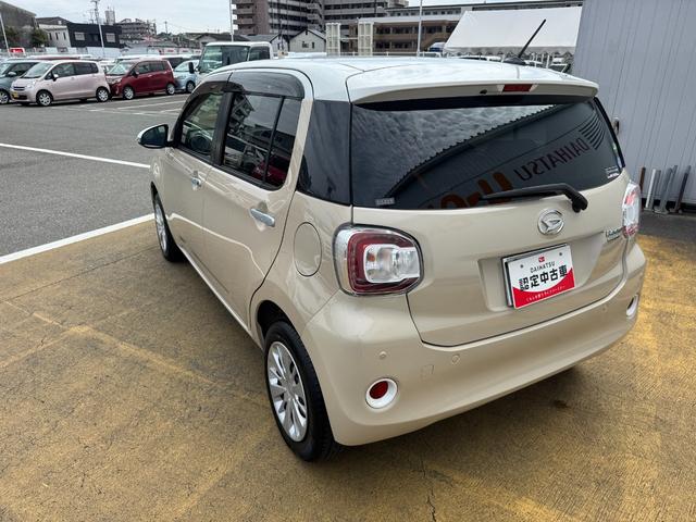 ブーンスタイル　ＳＡIII純正フルセグナビ　ドラレコ　バックモニター（福岡県）の中古車