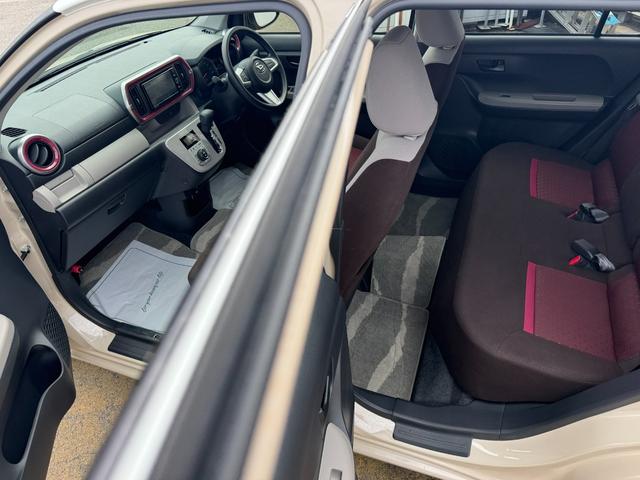 ブーンスタイル　ＳＡIII純正フルセグナビ　ドラレコ　バックモニター（福岡県）の中古車