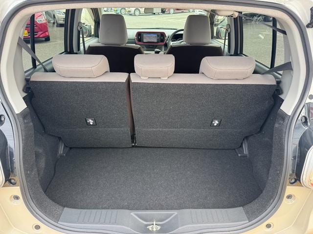 ブーンスタイル　ＳＡIII純正フルセグナビ　ドラレコ　バックモニター（福岡県）の中古車