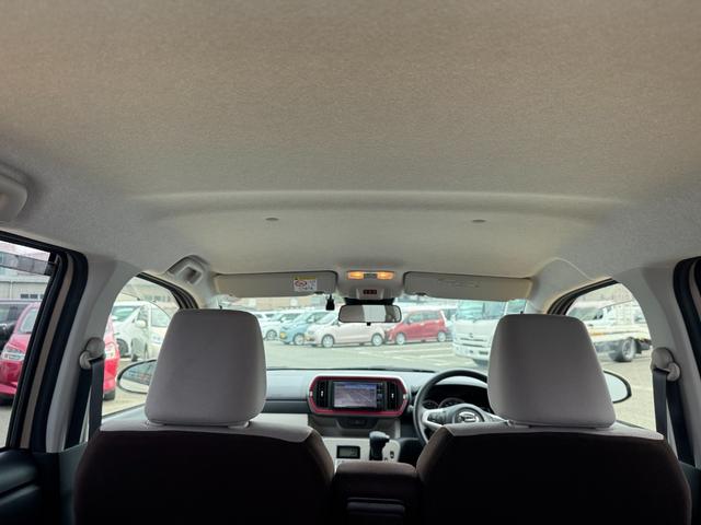 ブーンスタイル　ＳＡIII純正フルセグナビ　ドラレコ　バックモニター（福岡県）の中古車