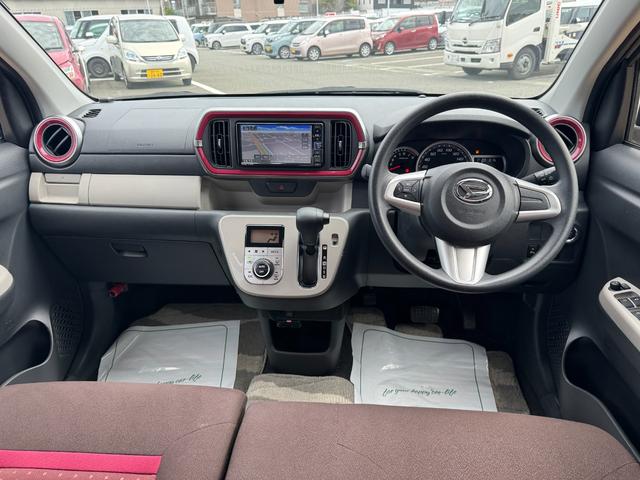 ブーンスタイル　ＳＡIII純正フルセグナビ　ドラレコ　バックモニター（福岡県）の中古車