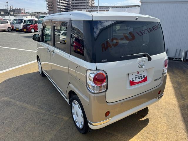 ムーヴキャンバスＧメイクアップＶＳ　ＳＡIII純正フルセグナビ　ＥＴＣ　ドラレコ　パノラマモニター（福岡県）の中古車