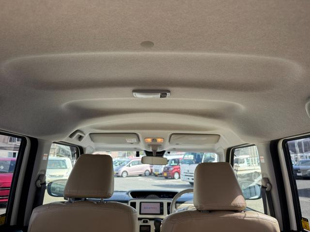 ムーヴキャンバスＧメイクアップＶＳ　ＳＡIII純正フルセグナビ　ＥＴＣ　ドラレコ　パノラマモニター（福岡県）の中古車