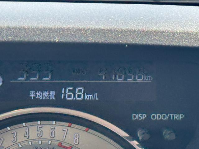 ムーヴキャンバスＧメイクアップＶＳ　ＳＡIII純正フルセグナビ　ＥＴＣ　ドラレコ　パノラマモニター（福岡県）の中古車