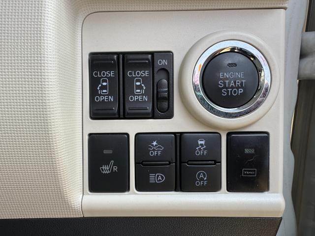 ムーヴキャンバスＧメイクアップＶＳ　ＳＡIII純正フルセグナビ　ＥＴＣ　ドラレコ　パノラマモニター（福岡県）の中古車