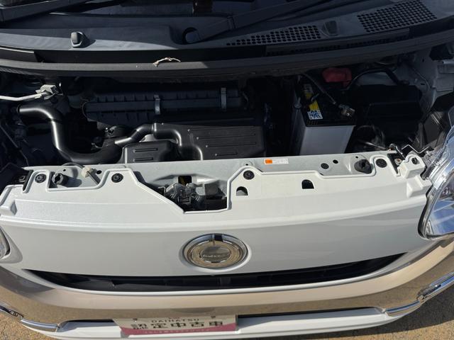 ムーヴキャンバスＧメイクアップＶＳ　ＳＡIII純正フルセグナビ　ＥＴＣ　ドラレコ　パノラマモニター（福岡県）の中古車