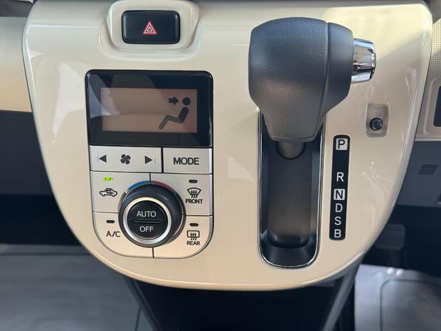 ムーヴキャンバスＧメイクアップＶＳ　ＳＡIII純正フルセグナビ　ＥＴＣ　ドラレコ　パノラマモニター（福岡県）の中古車