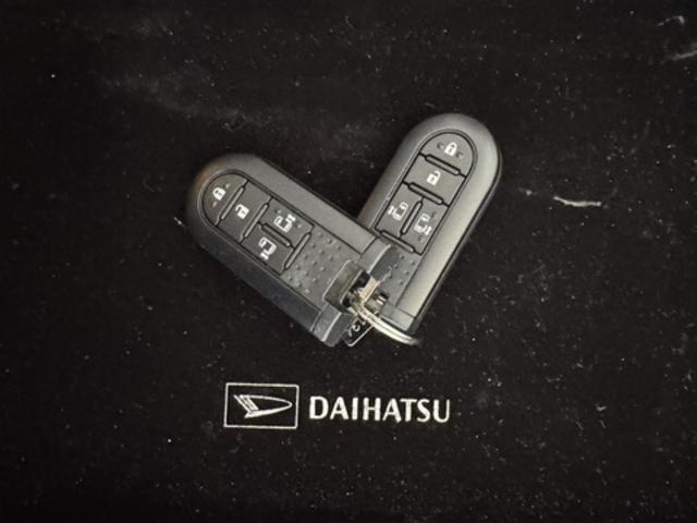 ムーヴキャンバスＧメイクアップＶＳ　ＳＡIII純正フルセグナビ　ＥＴＣ　ドラレコ　パノラマモニター（福岡県）の中古車