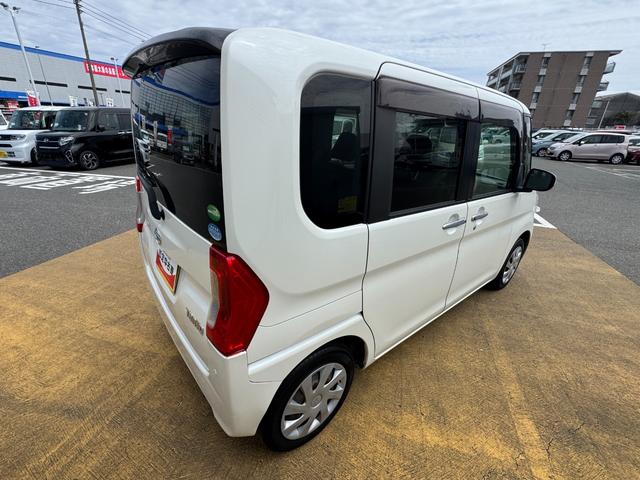 タントＸリミテッドＳＡIII純正フルセグナビ　ＥＴＣ　ドラレコ　バックモニター（福岡県）の中古車