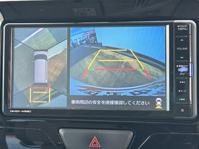 タントＸリミテッドＳＡIII純正フルセグナビ　ＥＴＣ　ドラレコ　バックモニター（福岡県）の中古車