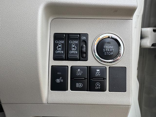 タントＸリミテッドＳＡIII純正フルセグナビ　ＥＴＣ　ドラレコ　バックモニター（福岡県）の中古車