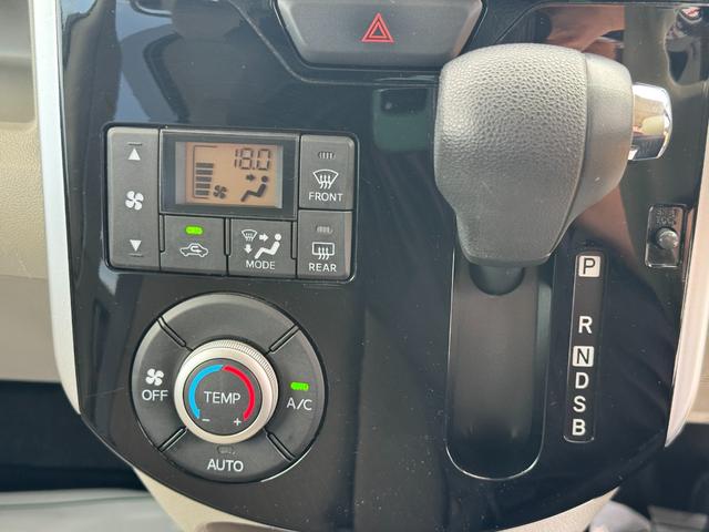 タントＸリミテッドＳＡIII純正フルセグナビ　ＥＴＣ　ドラレコ　バックモニター（福岡県）の中古車