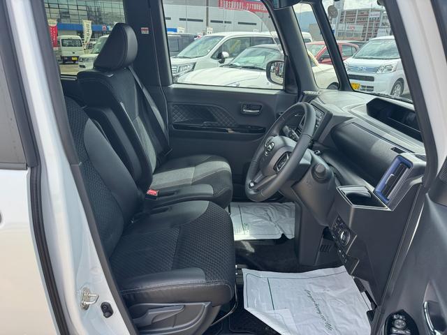 タントカスタムＲＳスタイルセレクション純正フルセグナビ　ＥＴＣ　ドラレコ　バックモニター（福岡県）の中古車