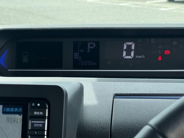 タントカスタムＲＳスタイルセレクション純正フルセグナビ　ＥＴＣ　ドラレコ　バックモニター（福岡県）の中古車