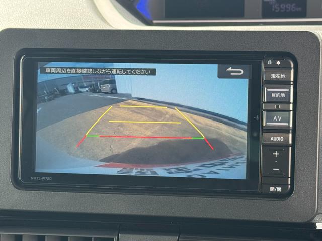 タントカスタムＲＳスタイルセレクション純正フルセグナビ　ＥＴＣ　ドラレコ　バックモニター（福岡県）の中古車