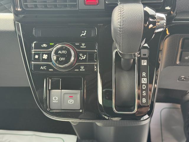 タントカスタムＲＳスタイルセレクション純正フルセグナビ　ＥＴＣ　ドラレコ　バックモニター（福岡県）の中古車