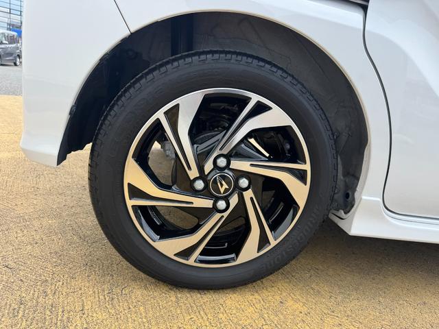 タントカスタムＲＳスタイルセレクション純正フルセグナビ　ＥＴＣ　ドラレコ　バックモニター（福岡県）の中古車