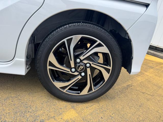 タントカスタムＲＳスタイルセレクション純正フルセグナビ　ＥＴＣ　ドラレコ　バックモニター（福岡県）の中古車