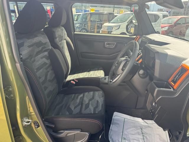 タフトＧ純正フルセグナビ　ドラレコ　バックモニター（福岡県）の中古車